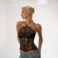 Coset Lace